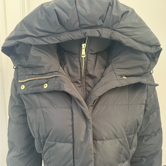 NWOT Cole Haan down filled coat - Picture 3 of 8